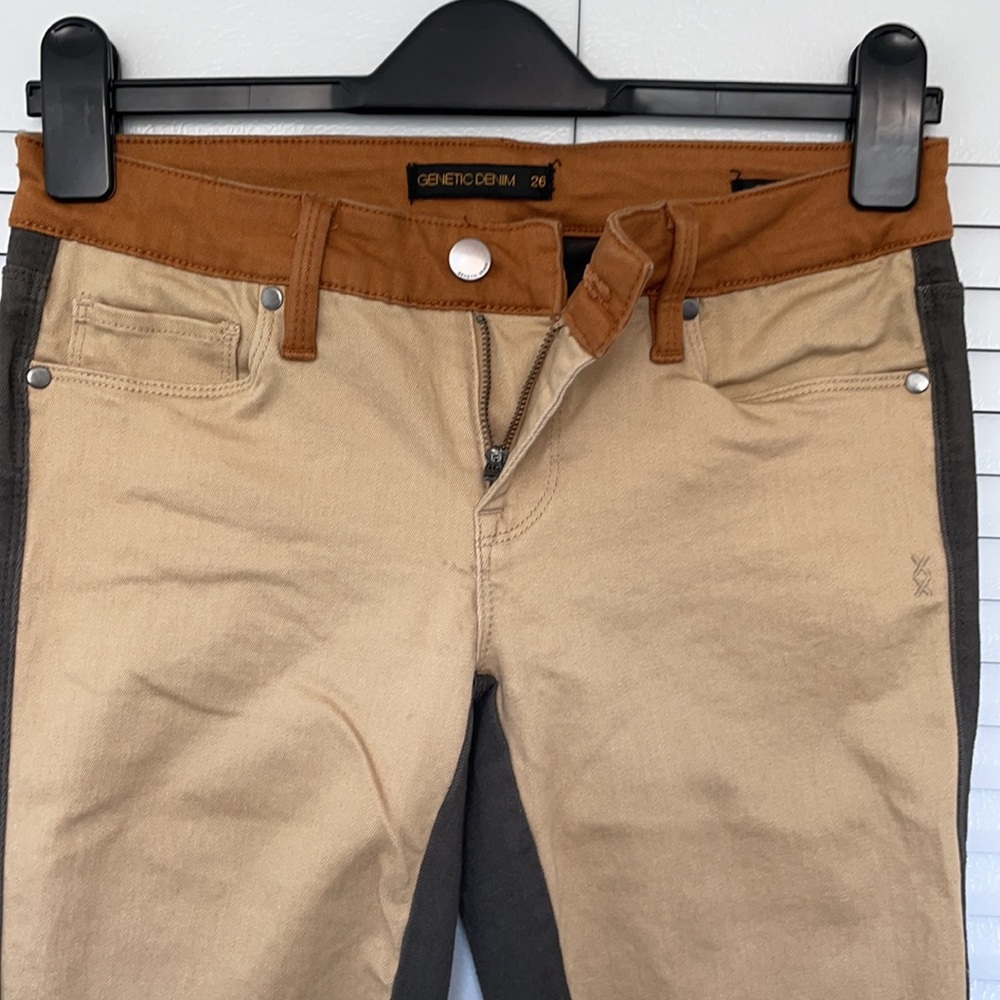 Generic Denim - image 2